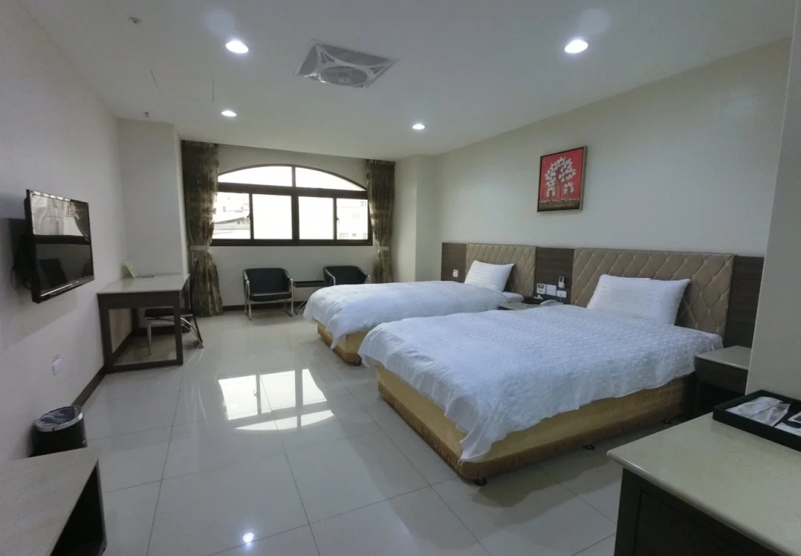 Yunlin Formosa Hotel