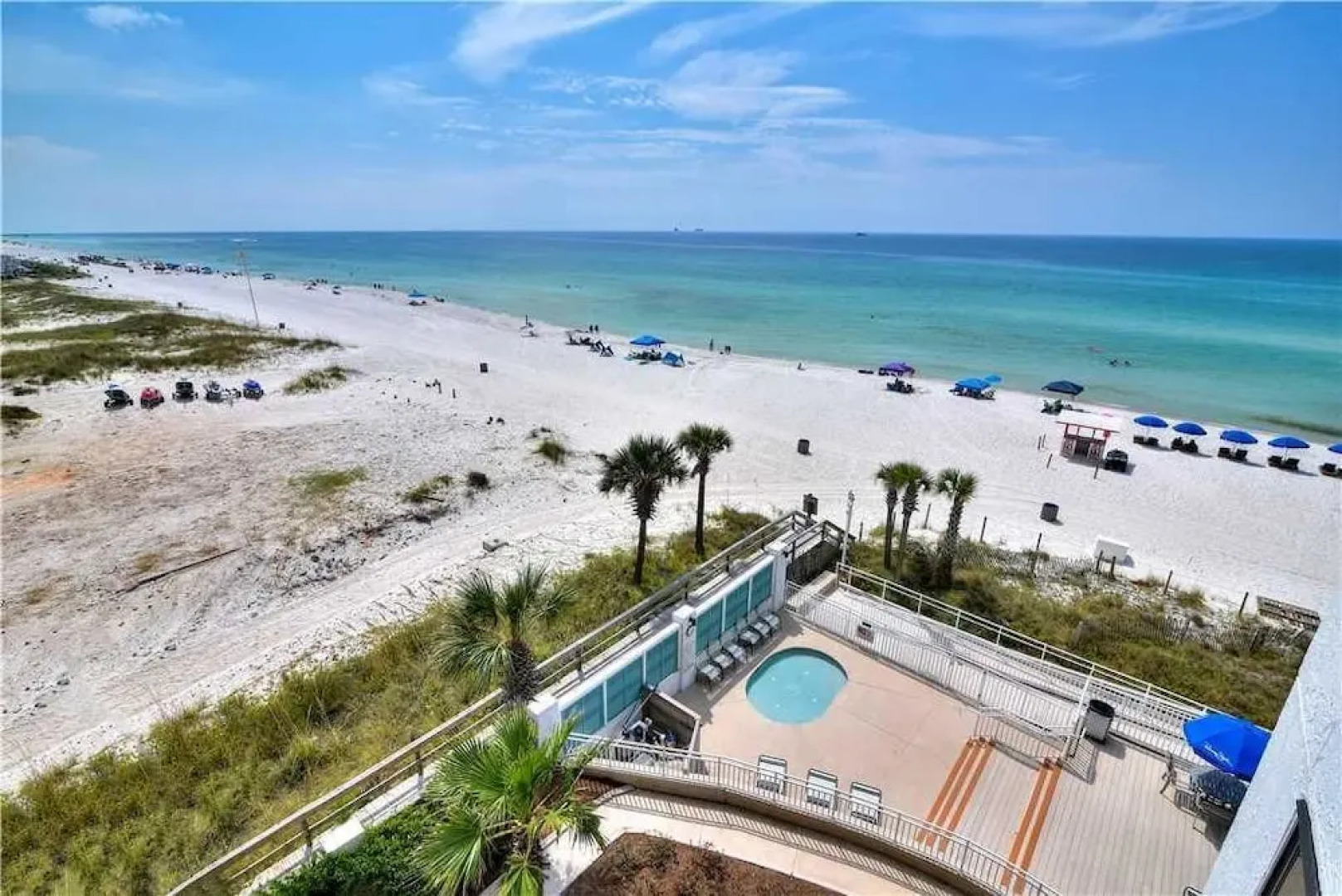 Watercrest Condominiums By Sterling Resorts