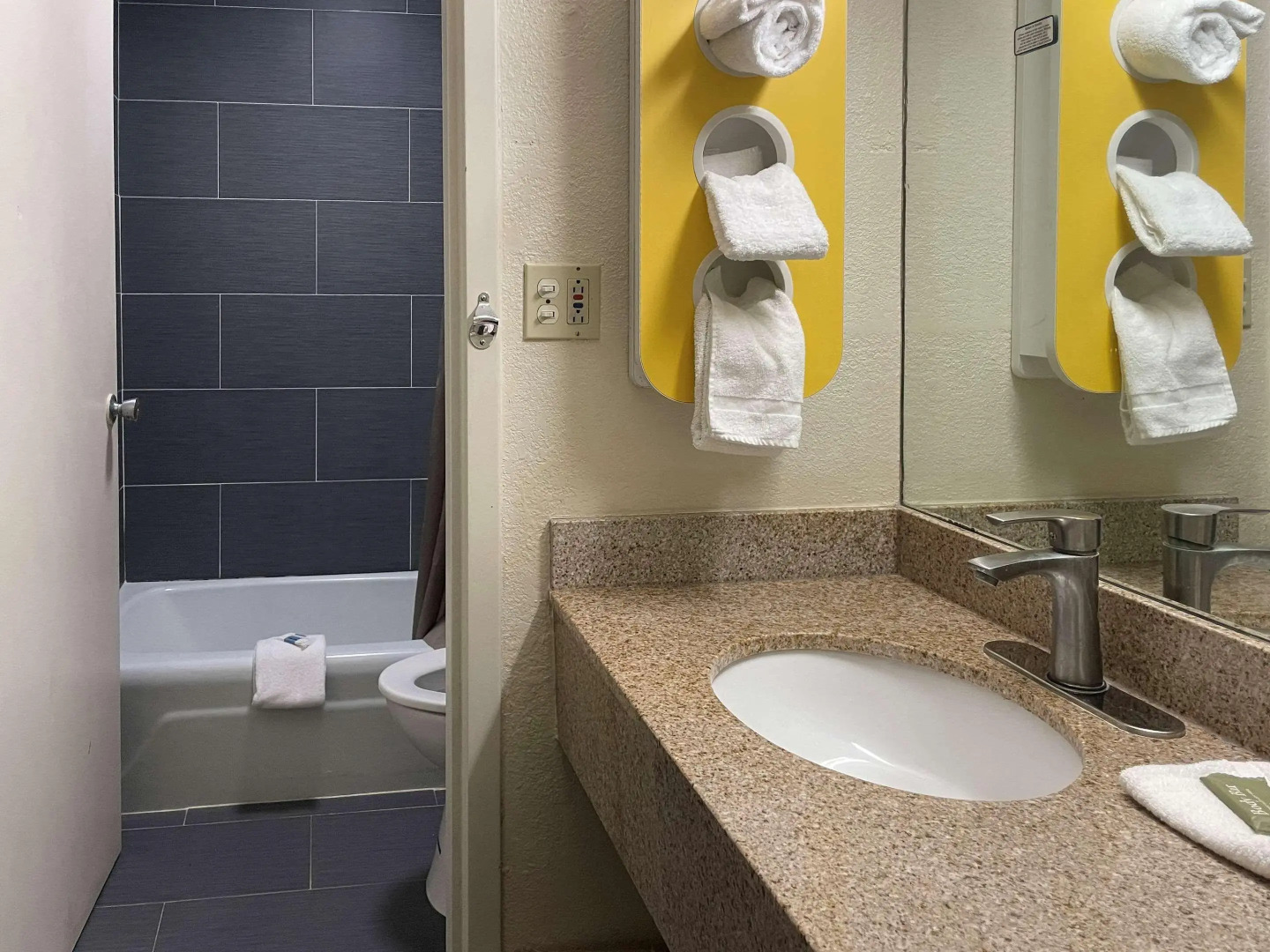 Quality Inn Yemassee