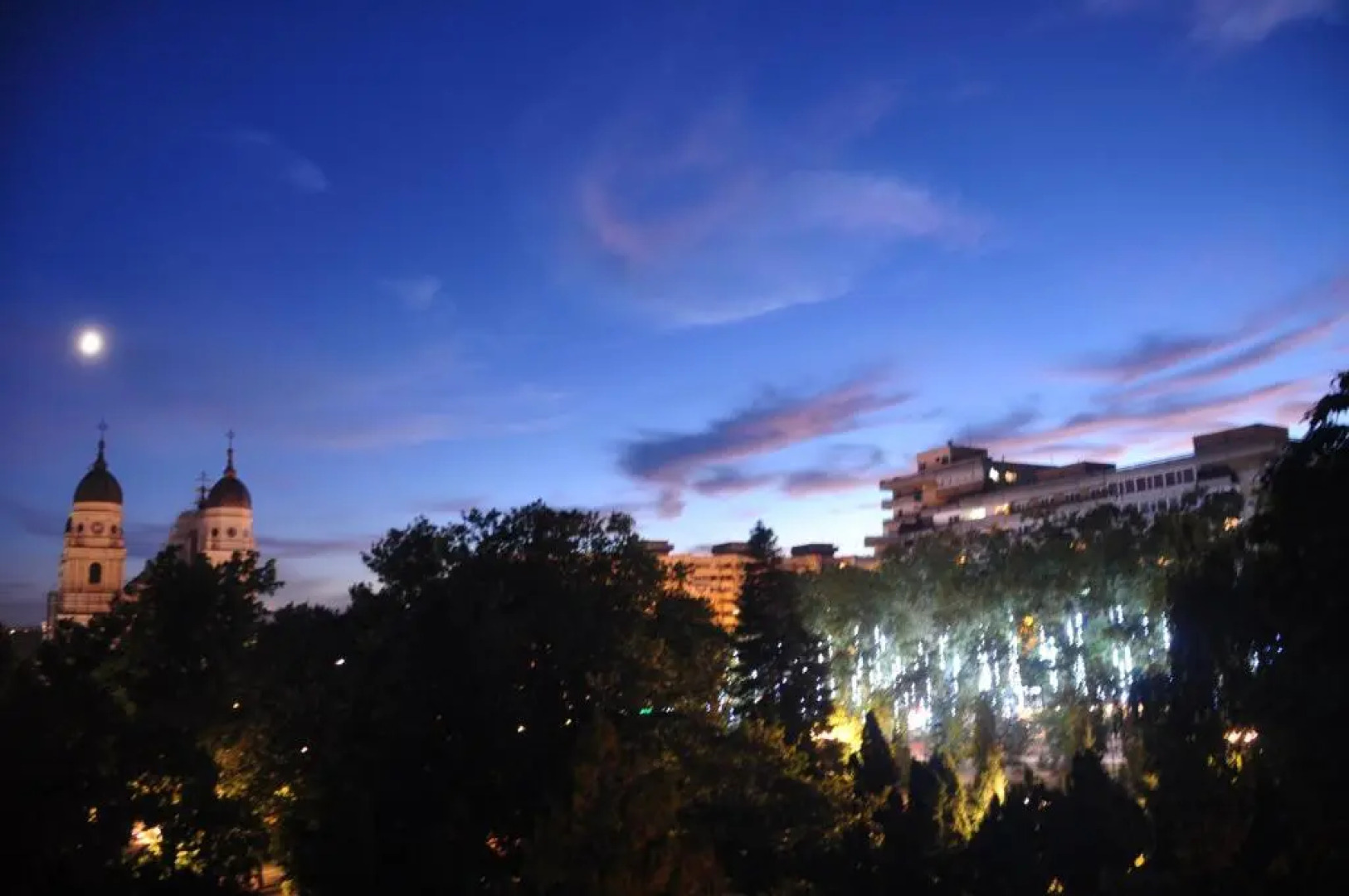 Casa de Oaspeti Sfântul Nicolae