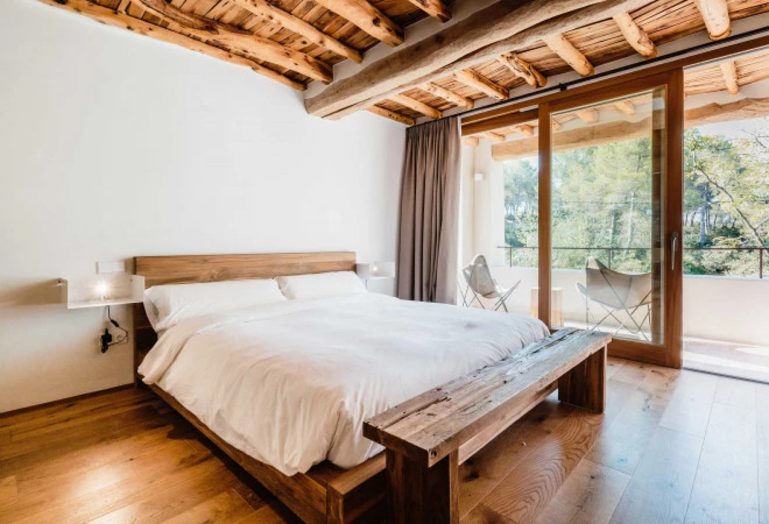 Can Beia Rural House Ibiza