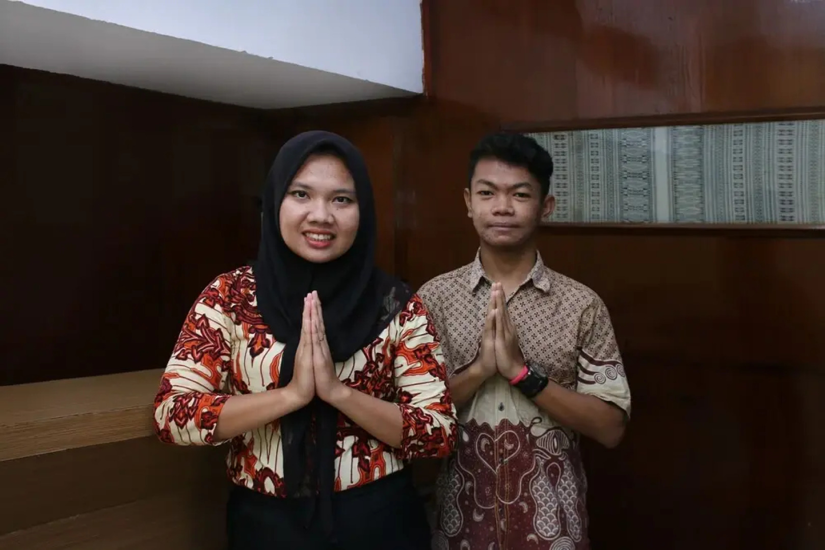 Airy TPR Sinaga 1 Parapat