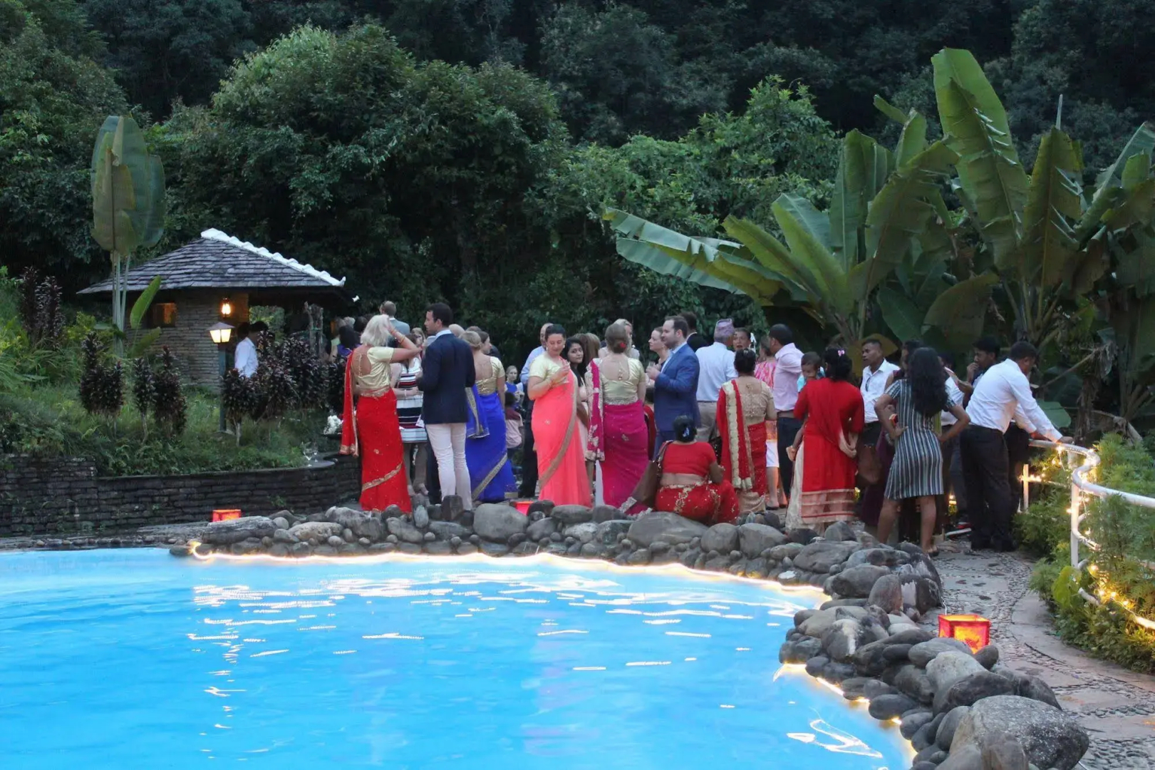 The Begnas Lake Resort & Villas