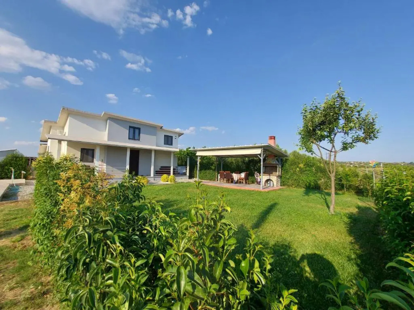 Lavender View Luxury House