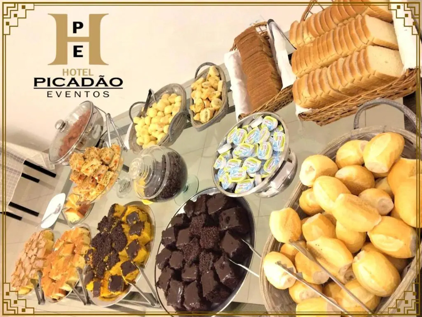 Hotel Picadão Eventos