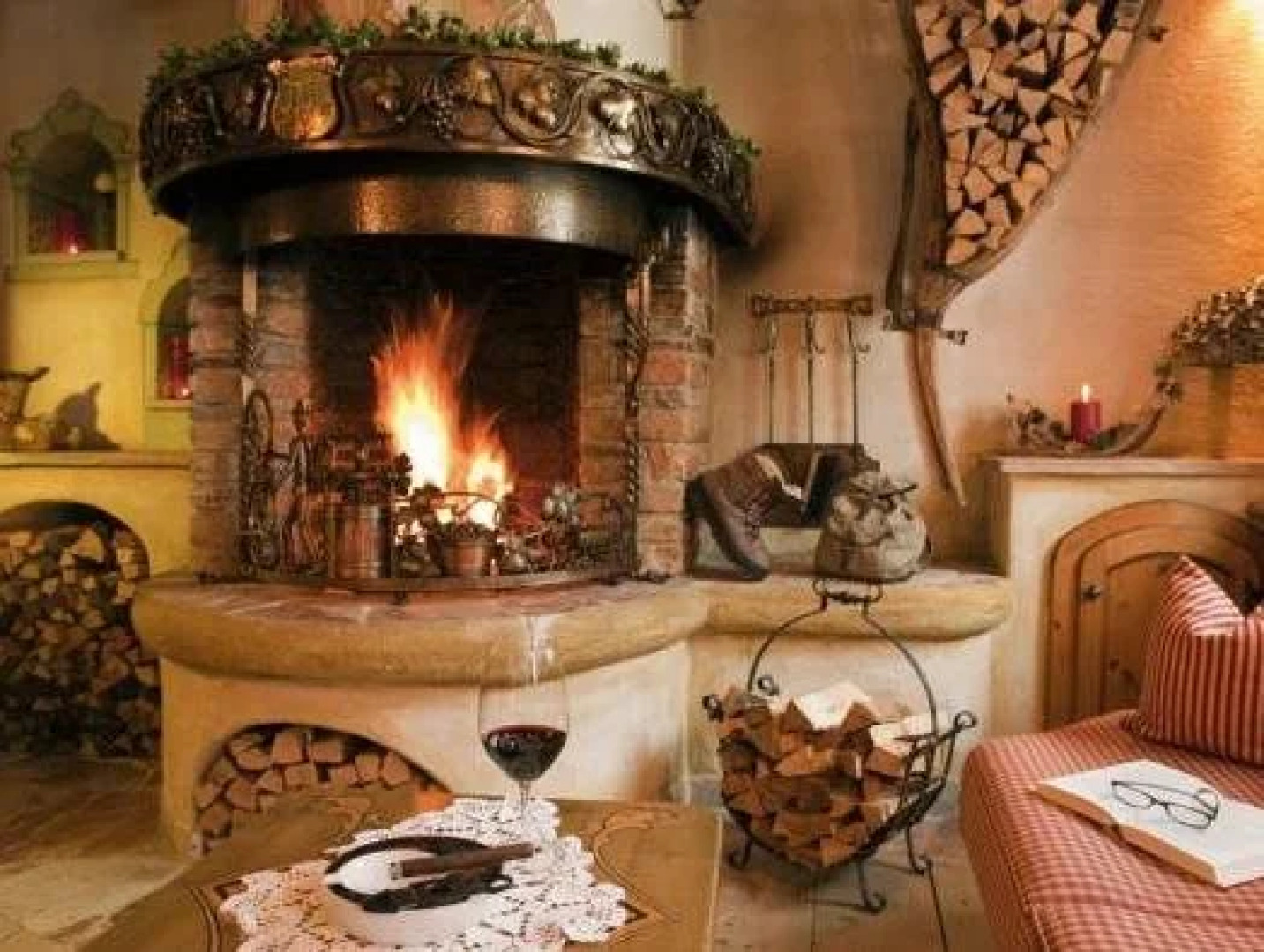 Hotel Garni Alpenrose