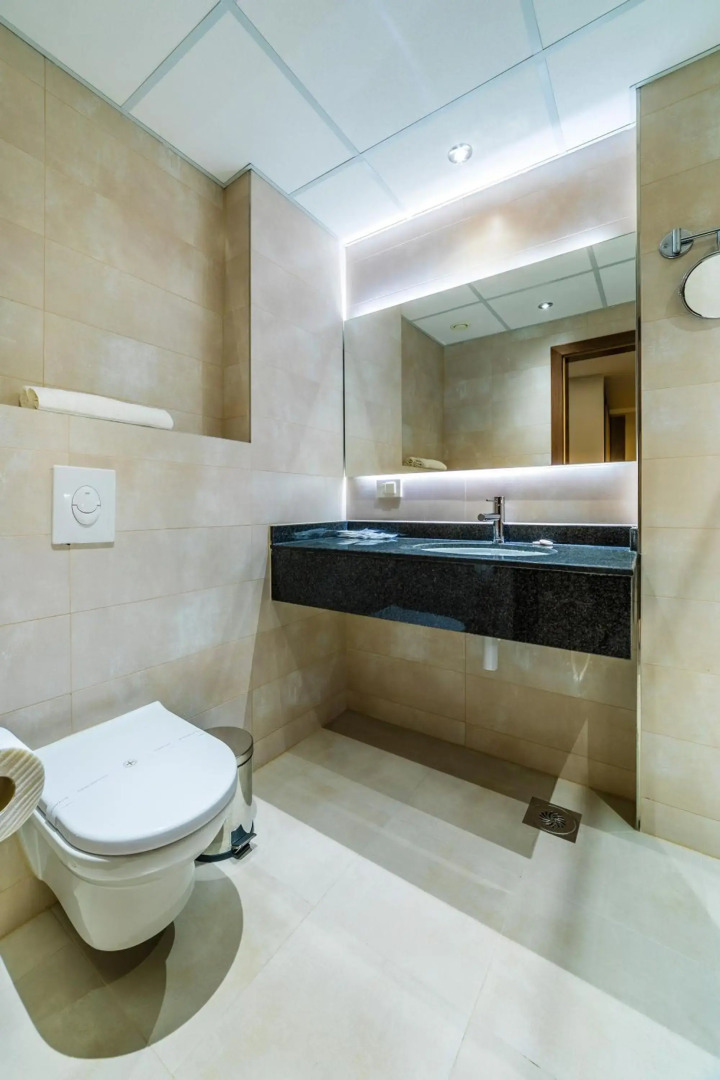 Unique - Resort and SPA