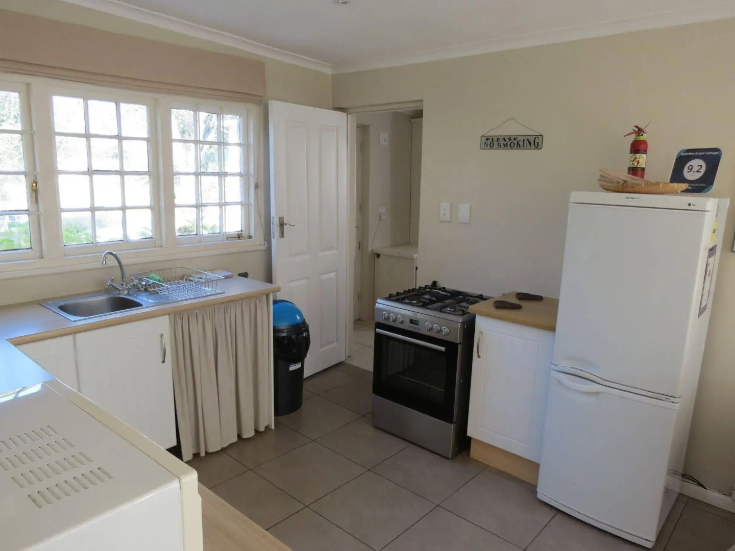 AppleBee Guest Cottages