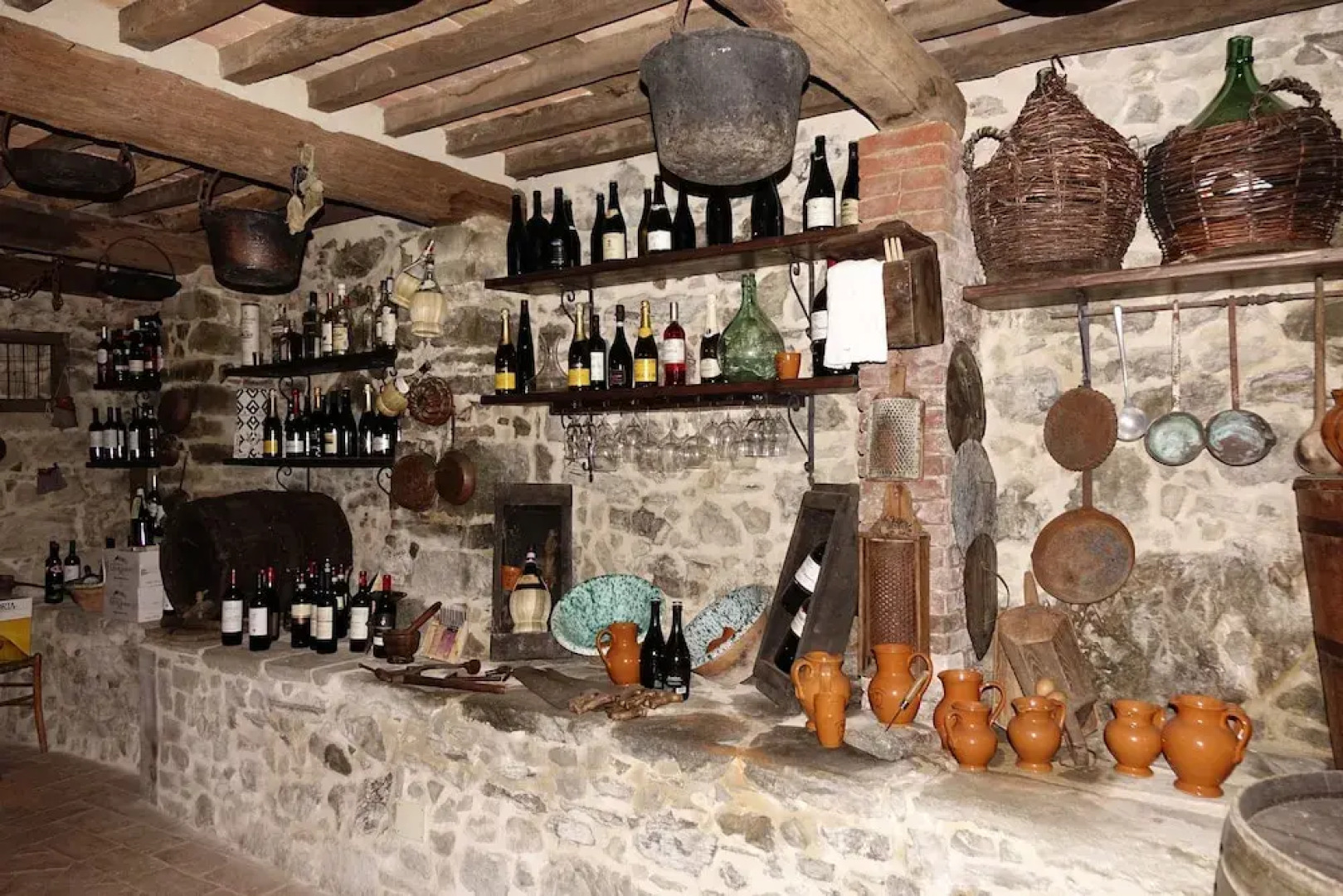 Casa Vacanze Le Muse Sillico