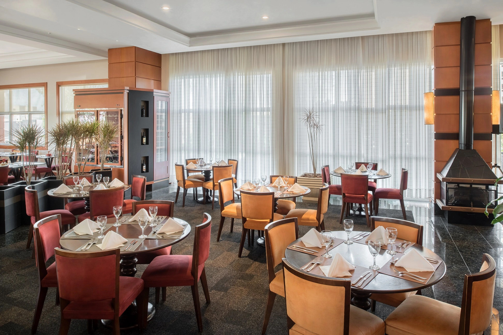 Intercity Caxias do Sul