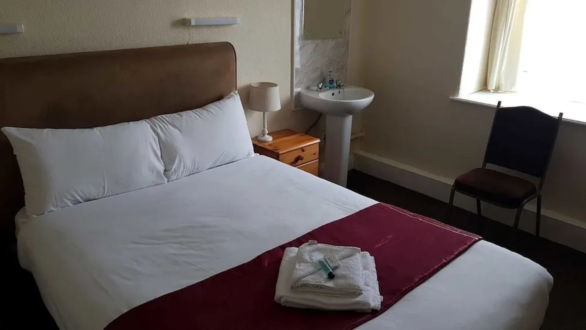 Lso Guest House