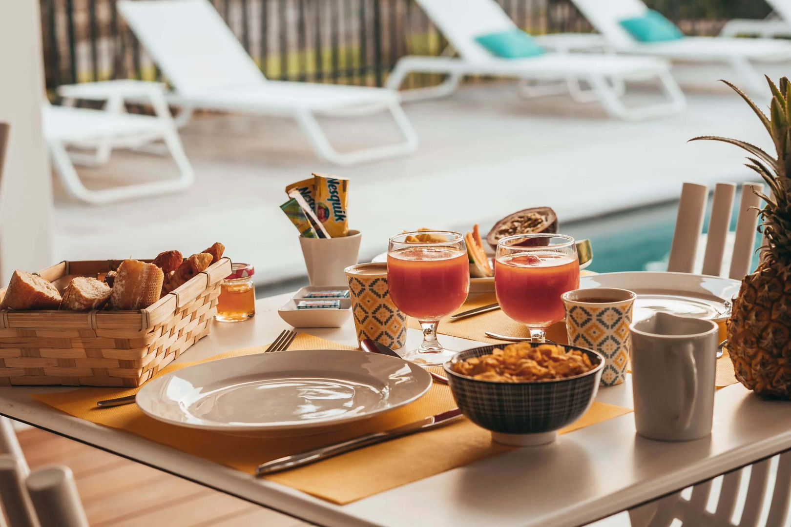 Domaine Saint Francois