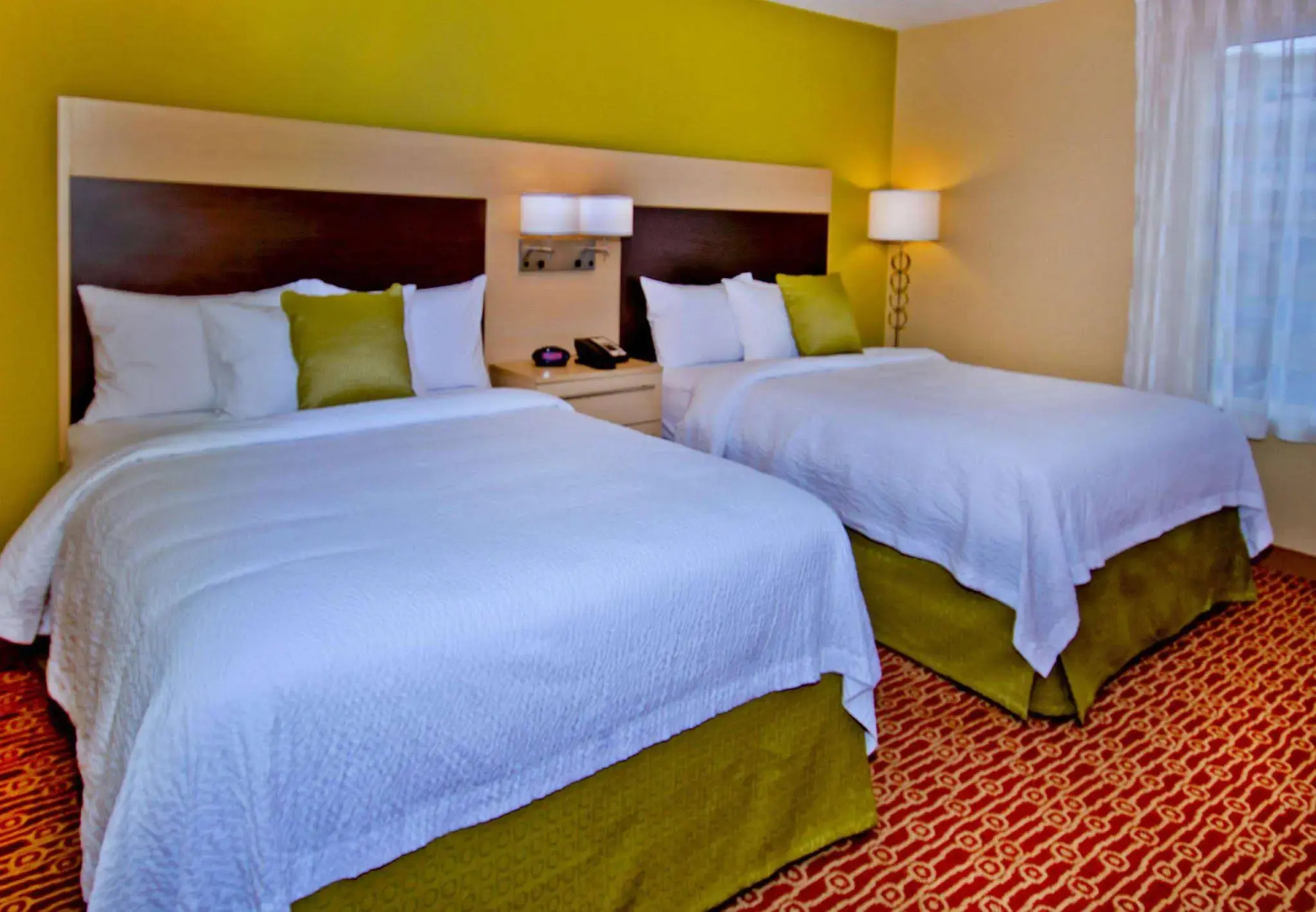 TownePlace Suites Chattanooga near Hamilton Place