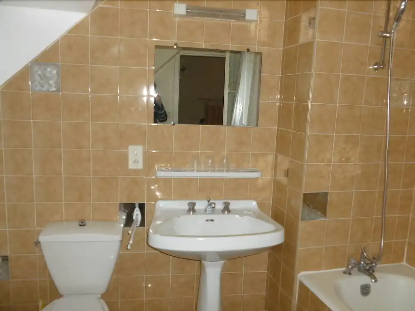 Le Relais de Trefeuntec