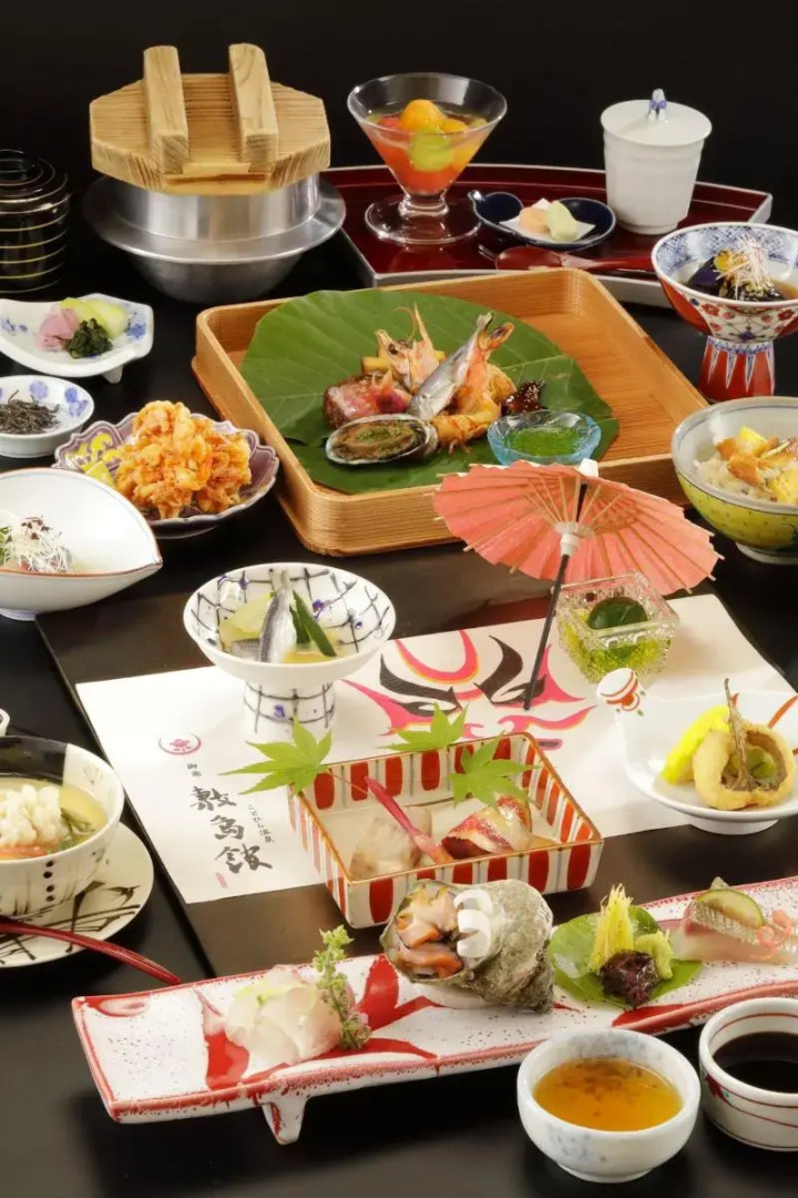 Kotohira Onsen Onyado Shikishimakan