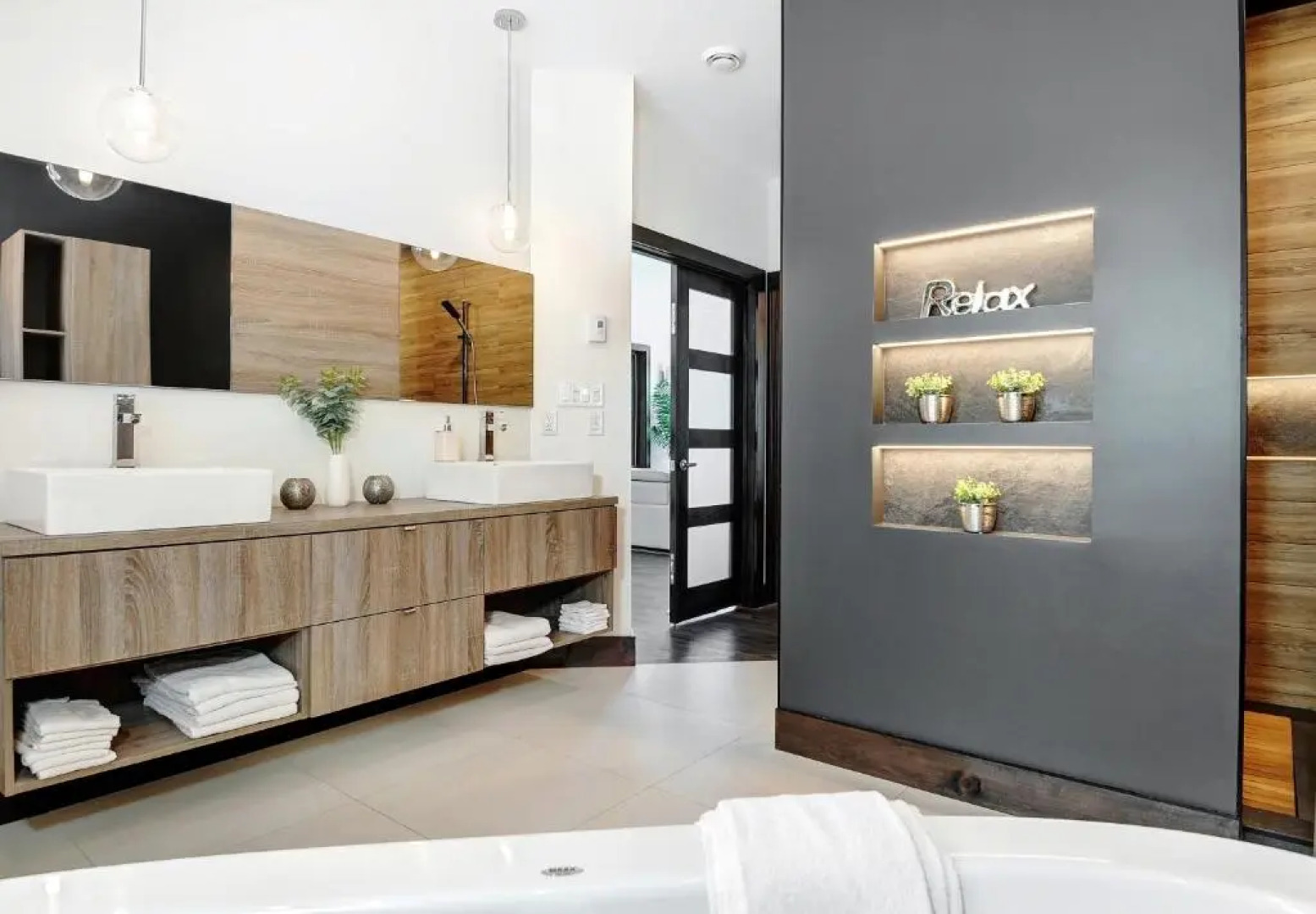 Chalets Alpins - 15 Chemin Blanc