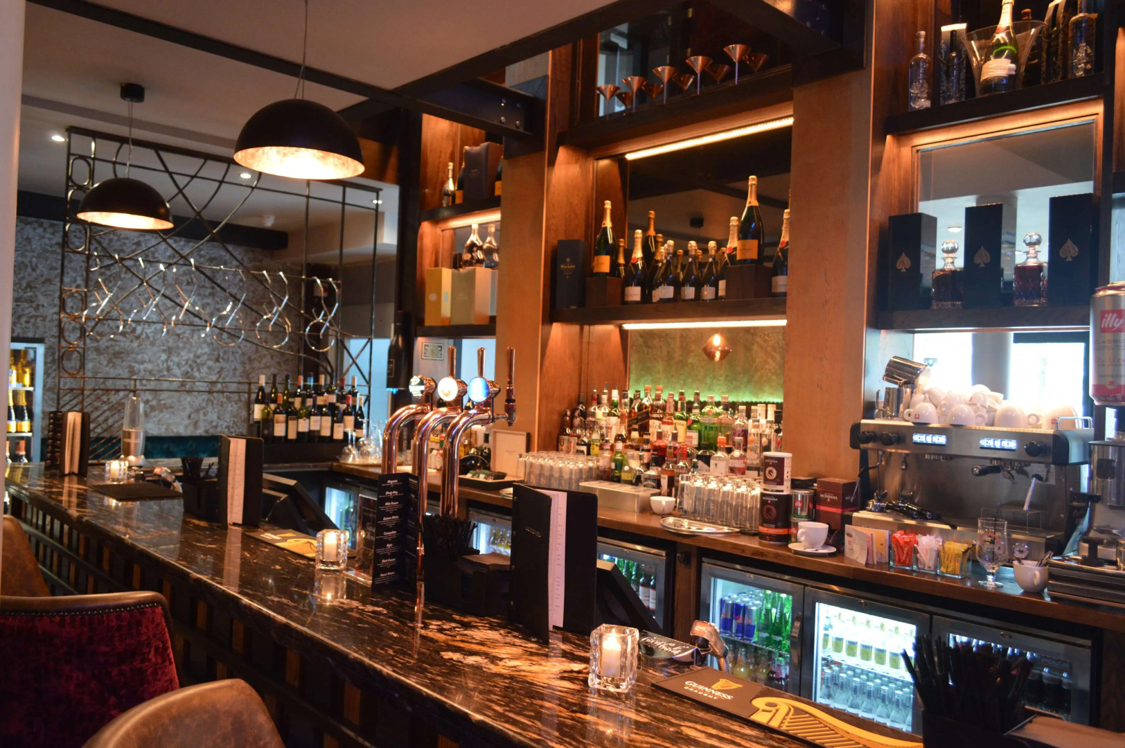 The Lord Street Hotel, BW Signature Collection