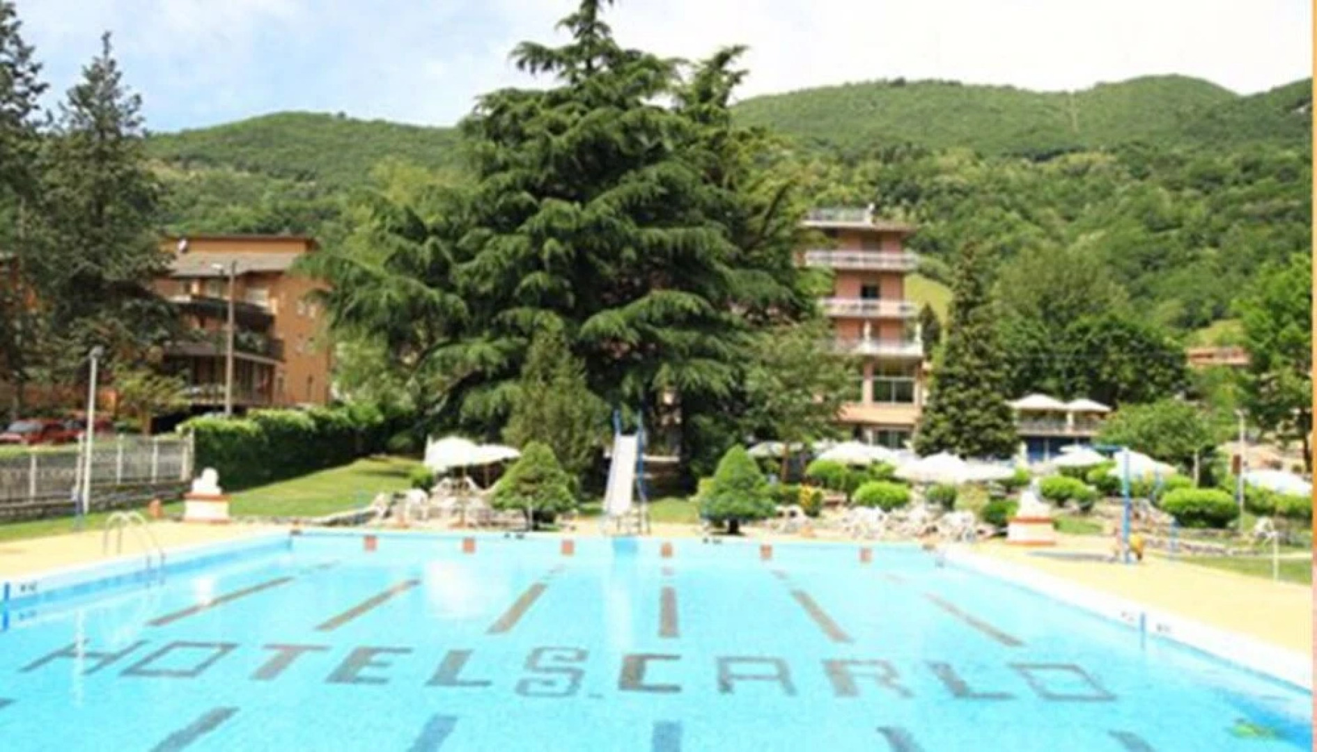 Hotel Ristorante San Carlo