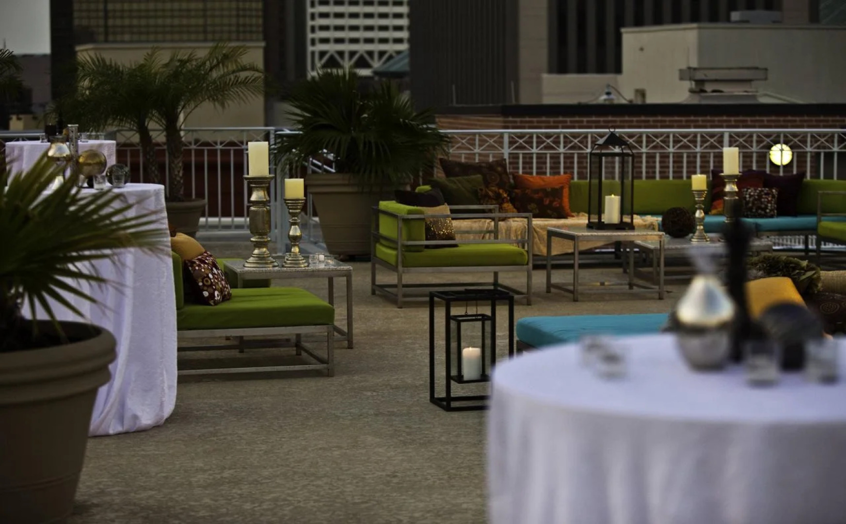 Renaissance New Orleans Arts Warehouse District Hotel