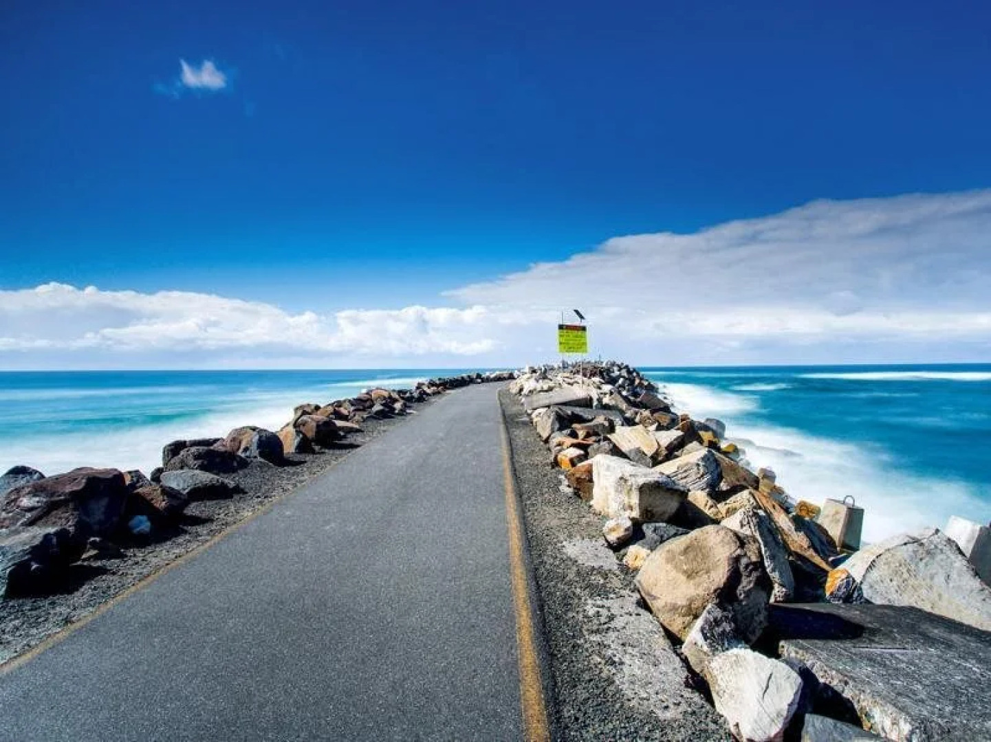 Reflections Shaws Bay - Holiday Park