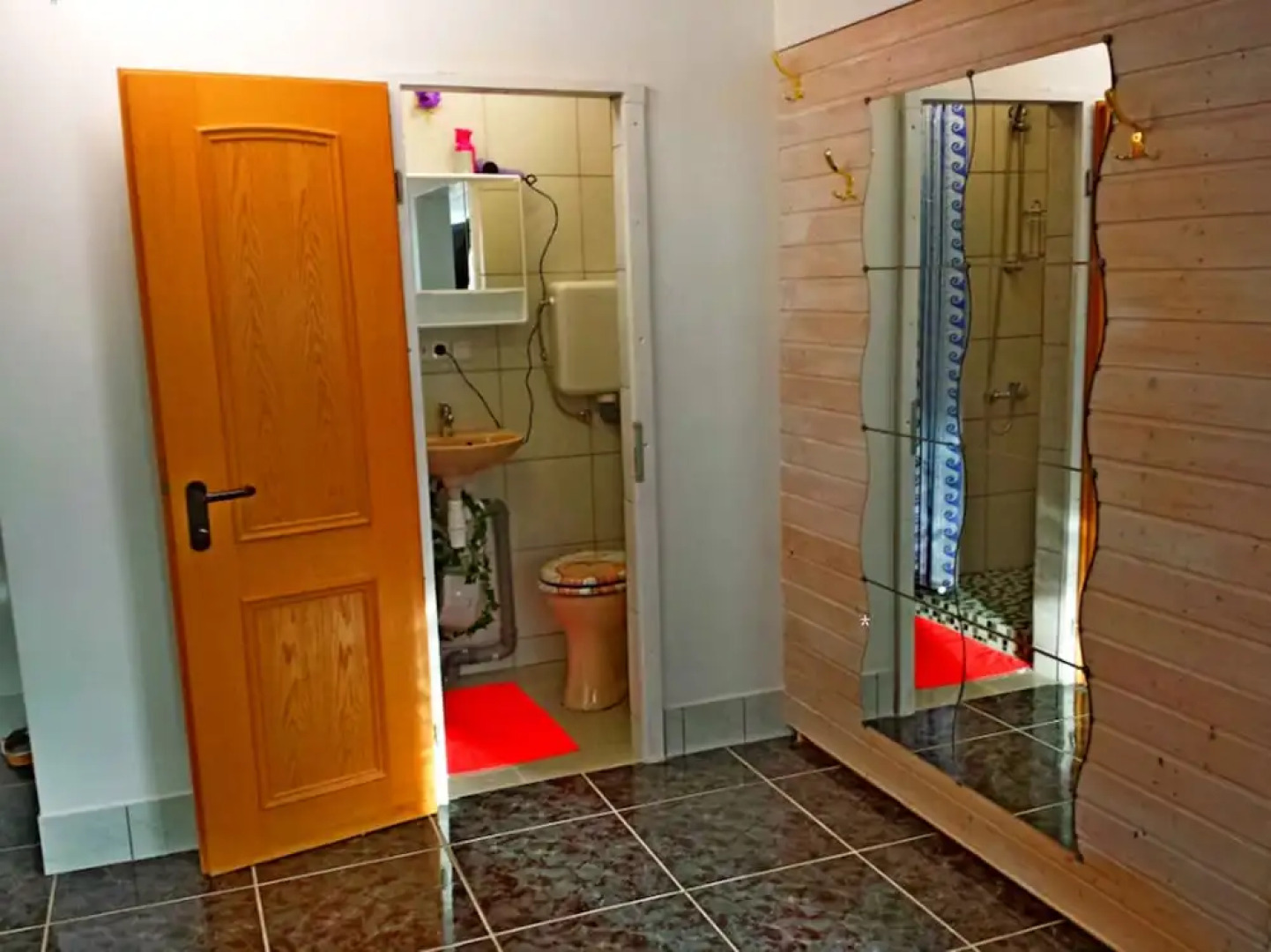 3 Zimmer-Apartment mit Weitblick