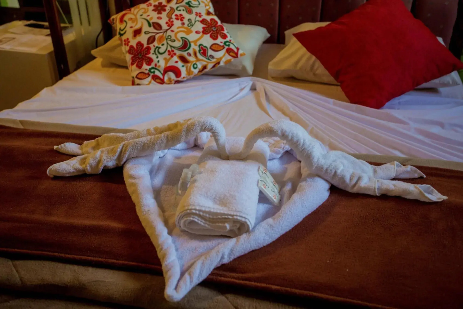 Pousada Inconfidência Mineira