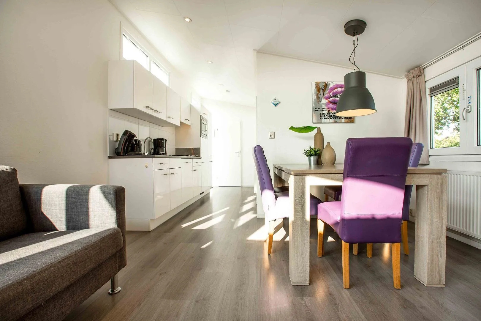 Europarcs De Woudhoeve