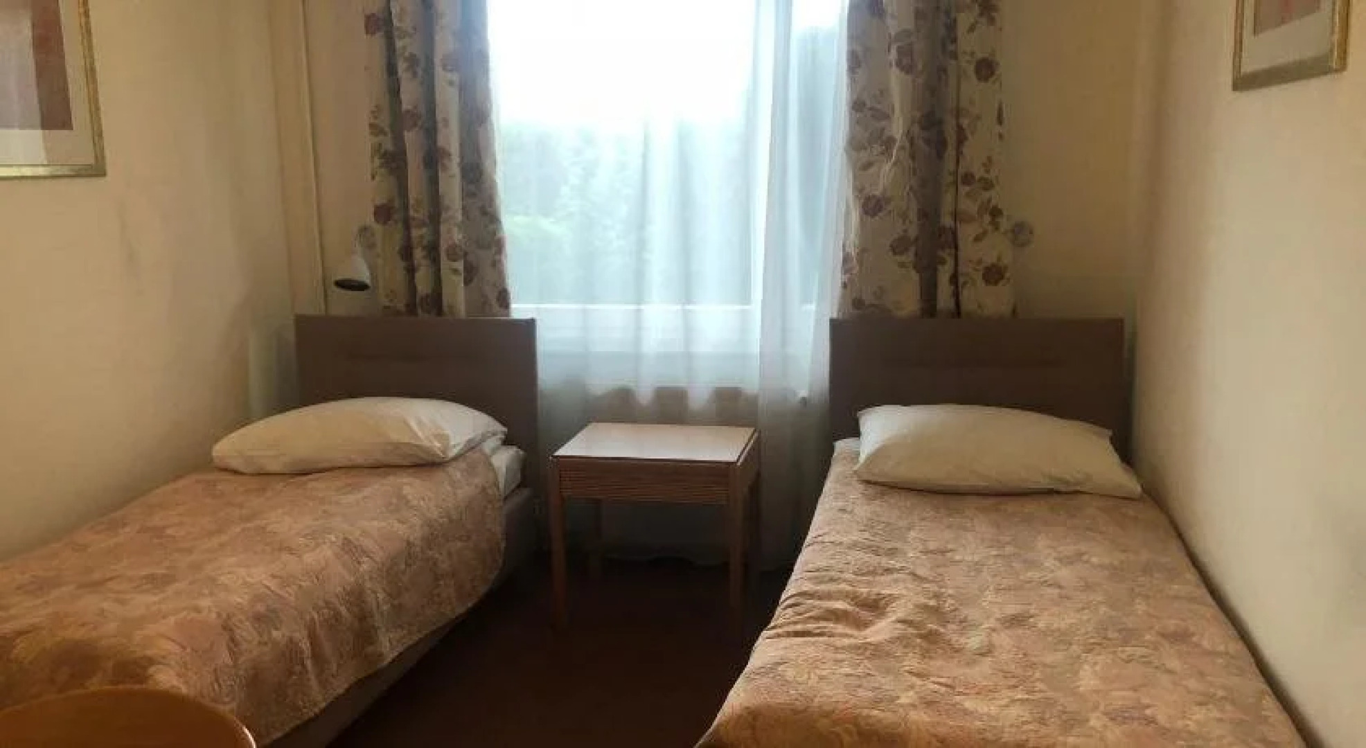 Hotel Chata Za Wsią