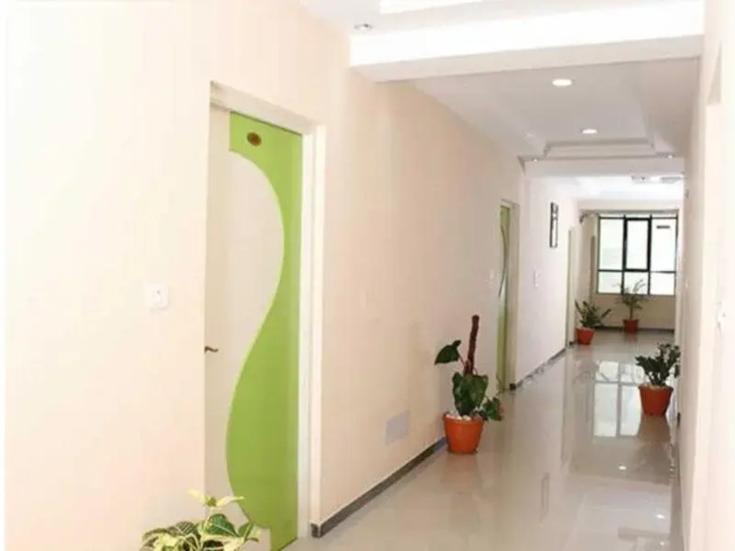 Hotel Landmaark Tiruppur