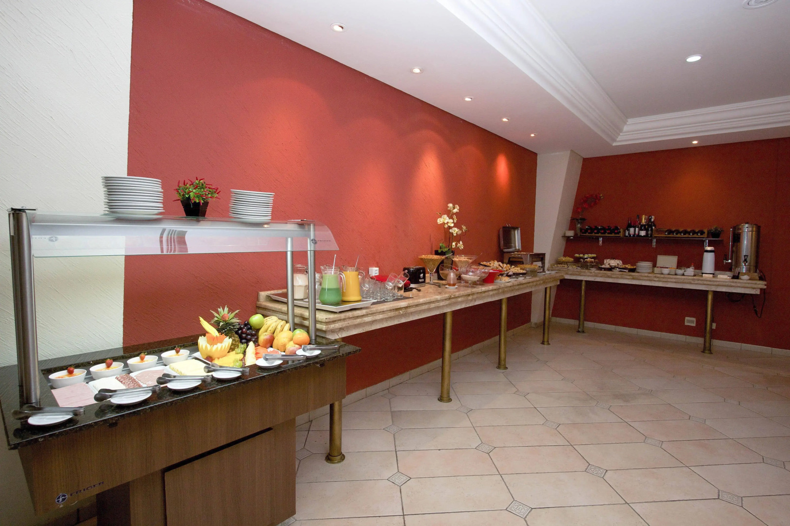 Bristol Upper Residence Hotel