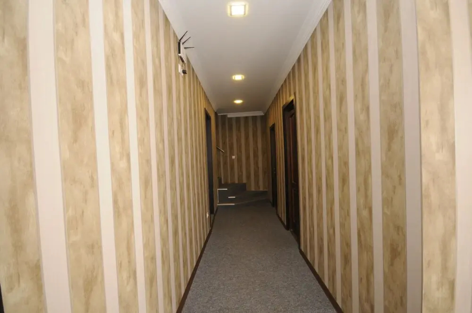 Отель 7 Rooms