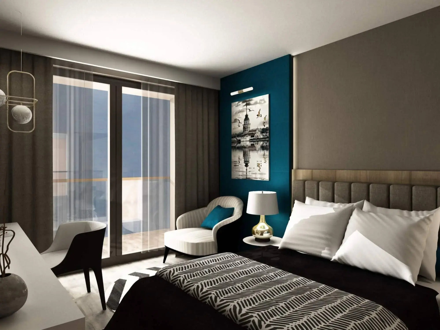 Istanbul Beach Hotel