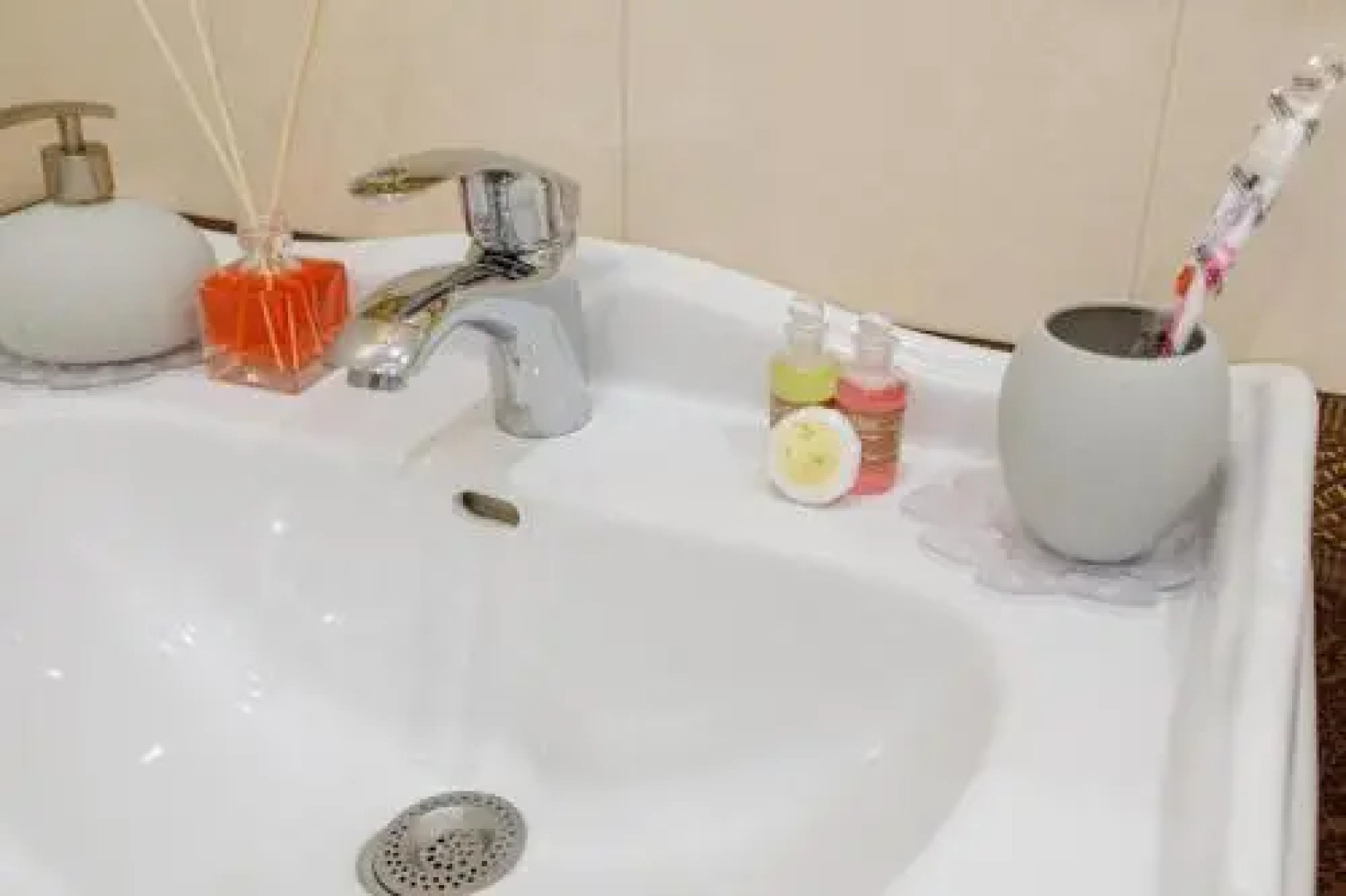 Royal Suite Apartment with Jacuzzi