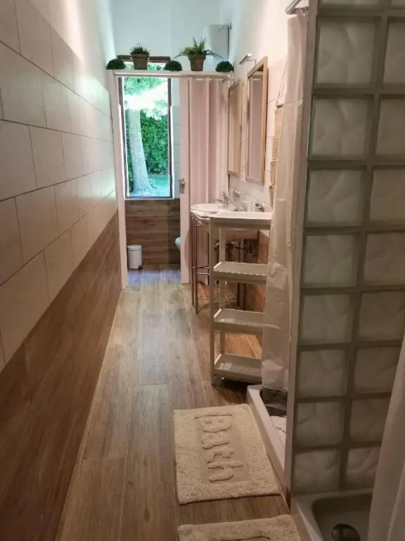 Al Centesimo Chilometro - Ristoro del Pellegrino