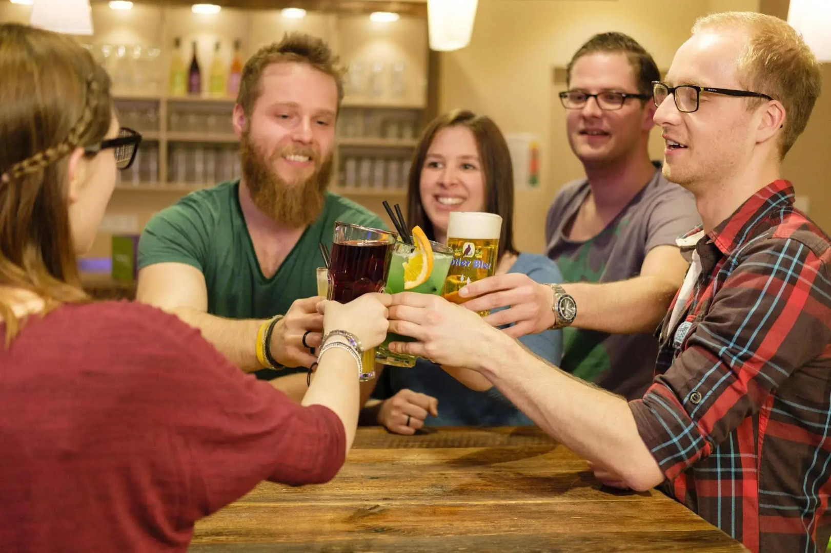 Explorer Hotel Oberstdorf