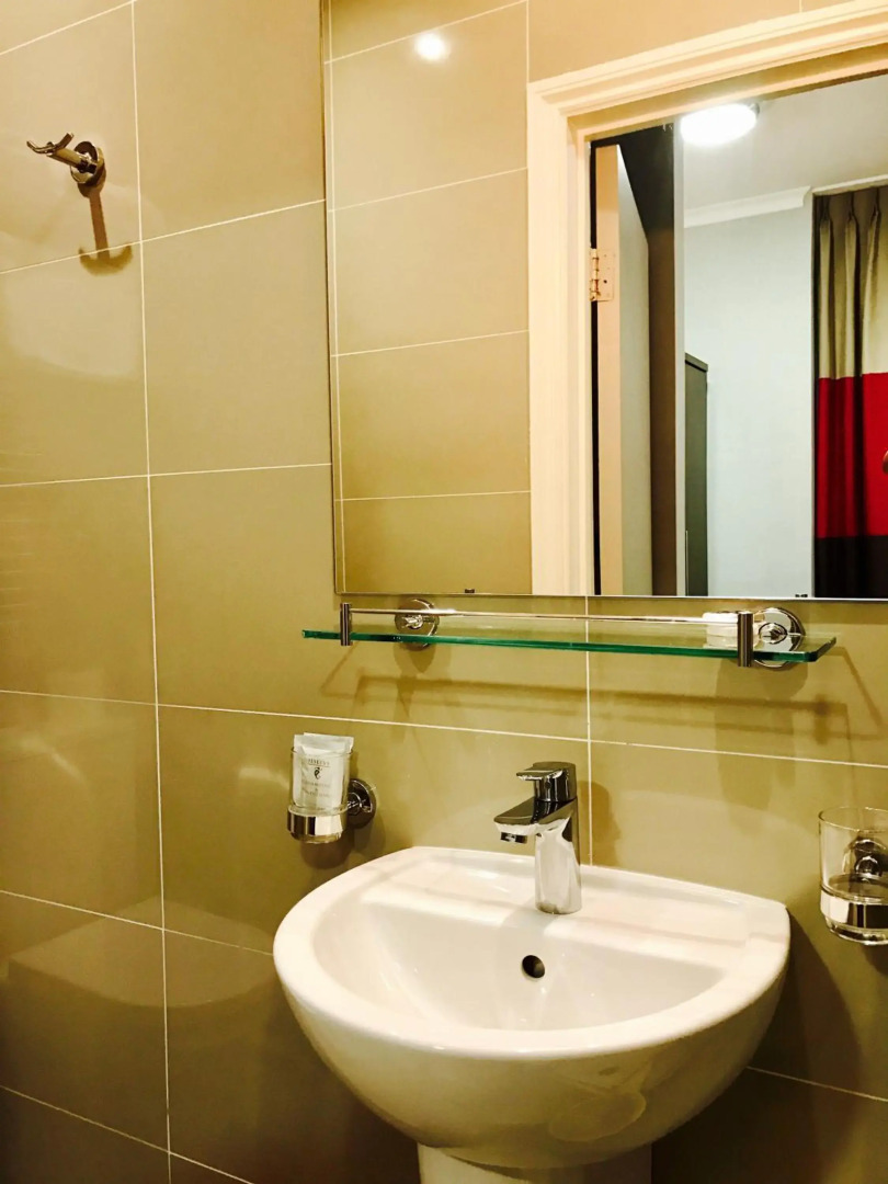 Royal Cambridge Hotel