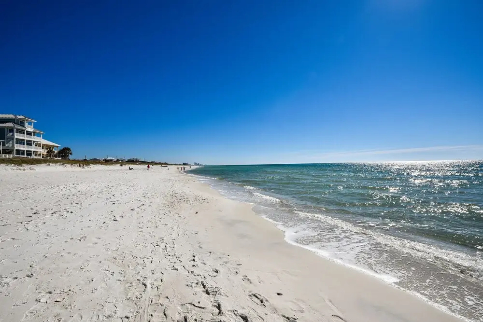 Front Beach Riviera by Book That Condo