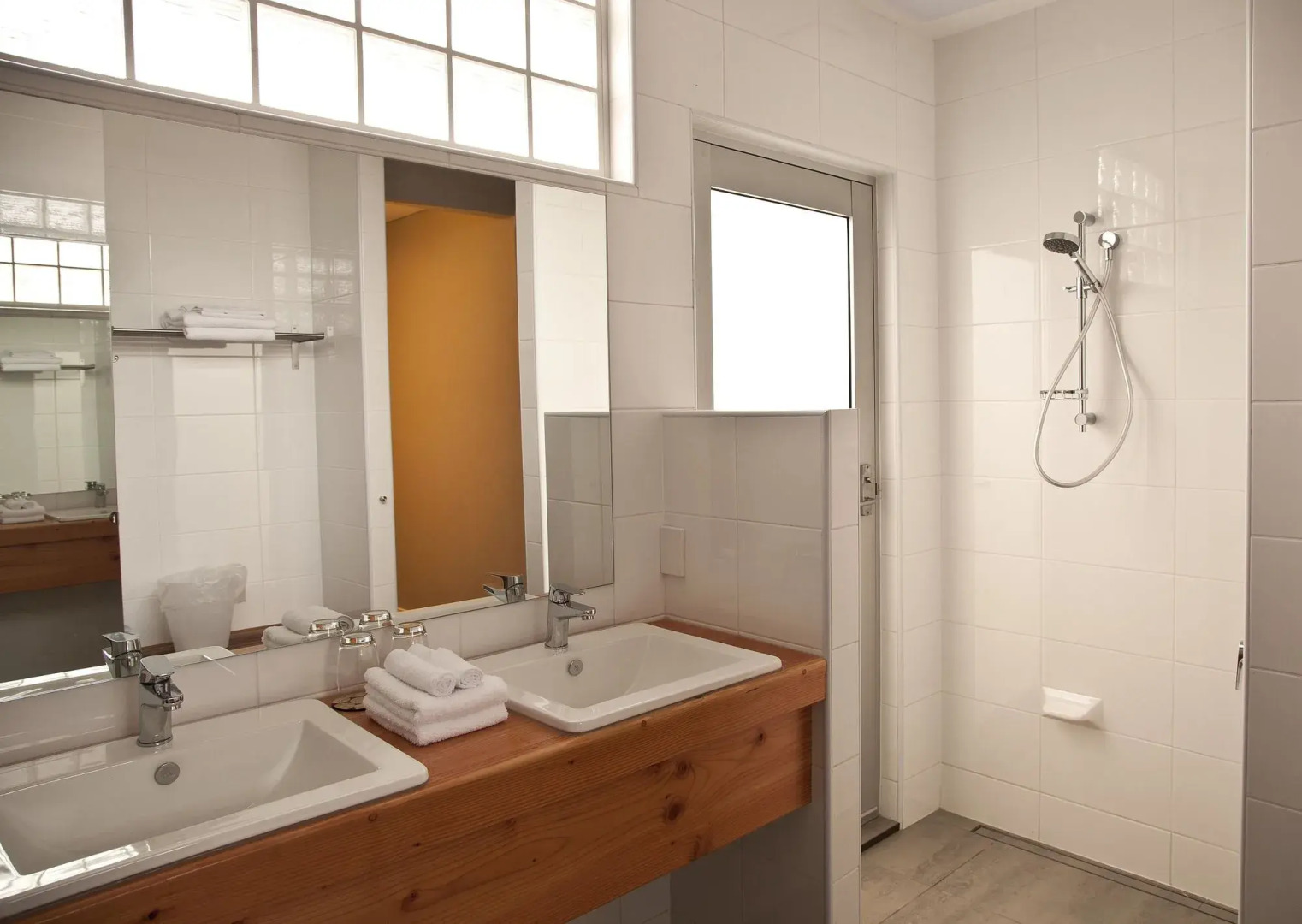 Maand Up Accommodation