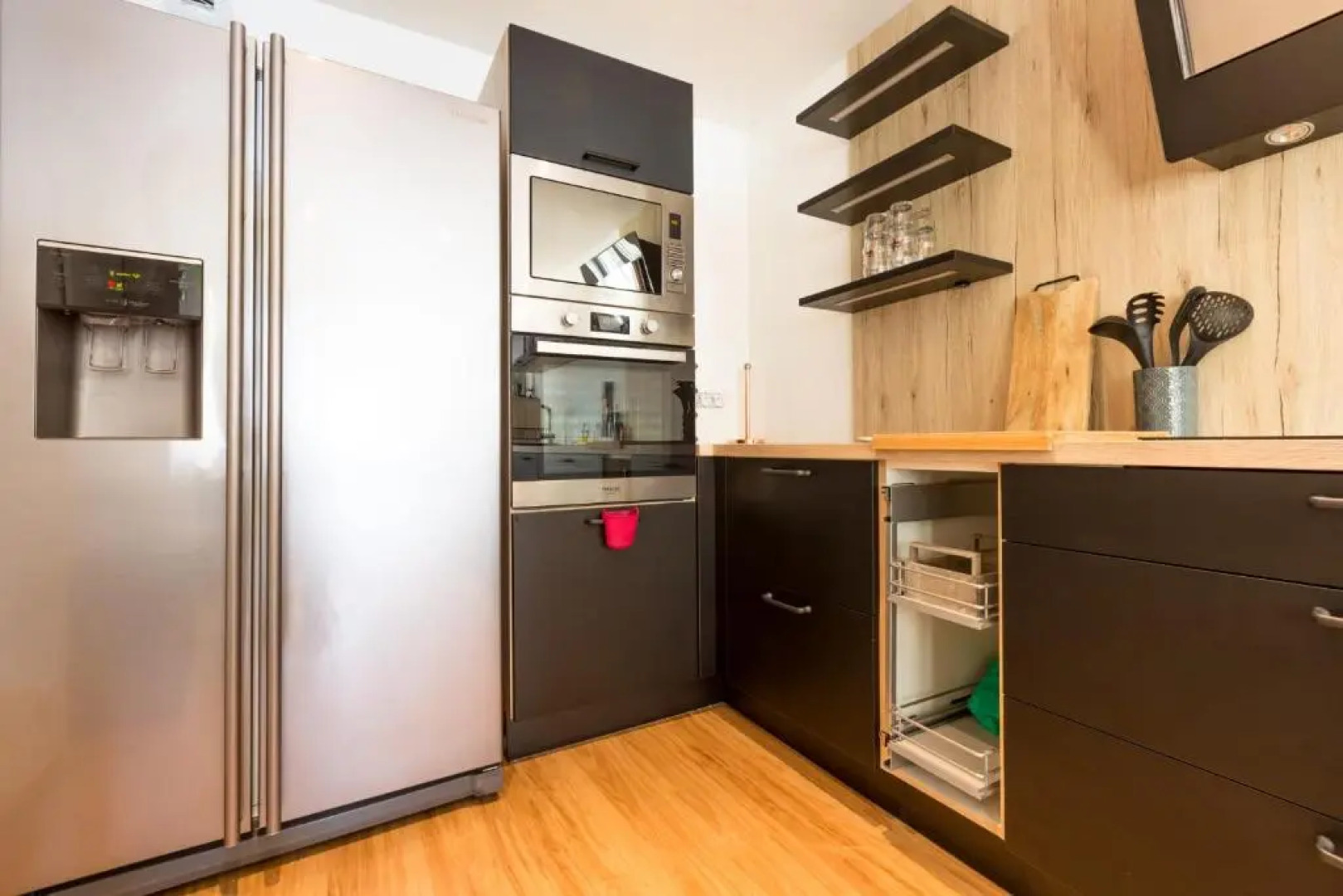 LES PIEDS DANS L'EAU - Bel appartement - Vue mer - 6 personnes