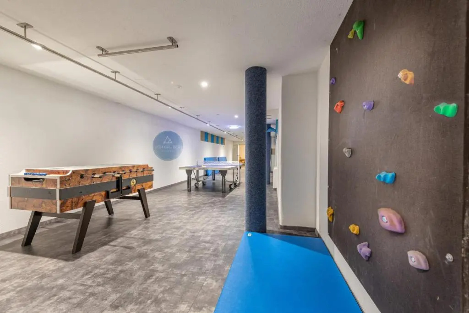 Jugendgästehaus Gruber