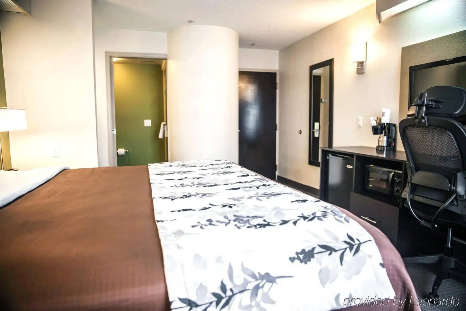 Sleep Inn Woodbridge - Potomac Mills