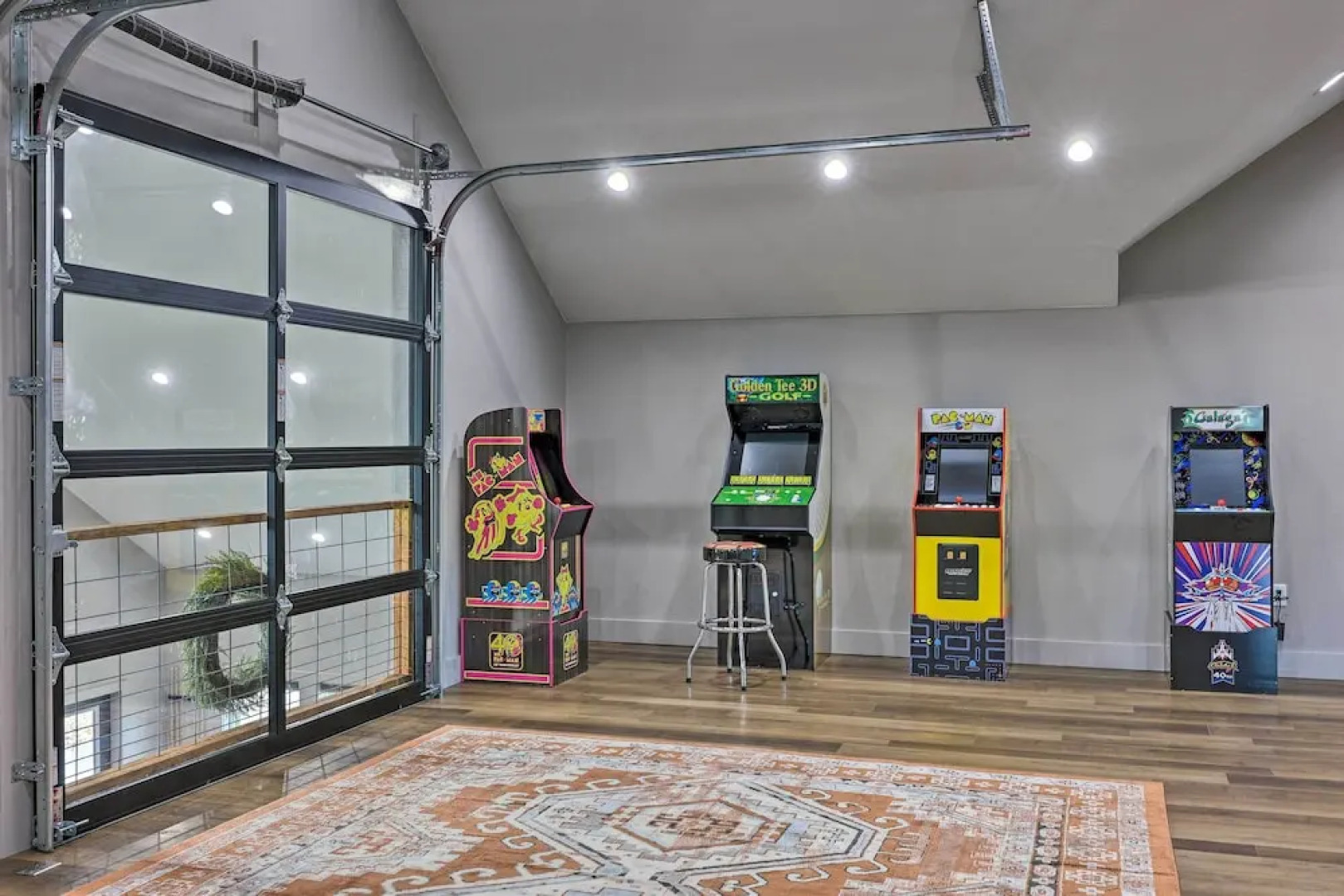 Lavish Riverfront Escape w/ Gas Grill!