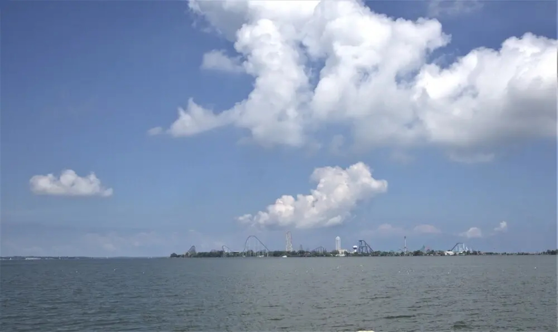 Bayfront Resort at Cross View