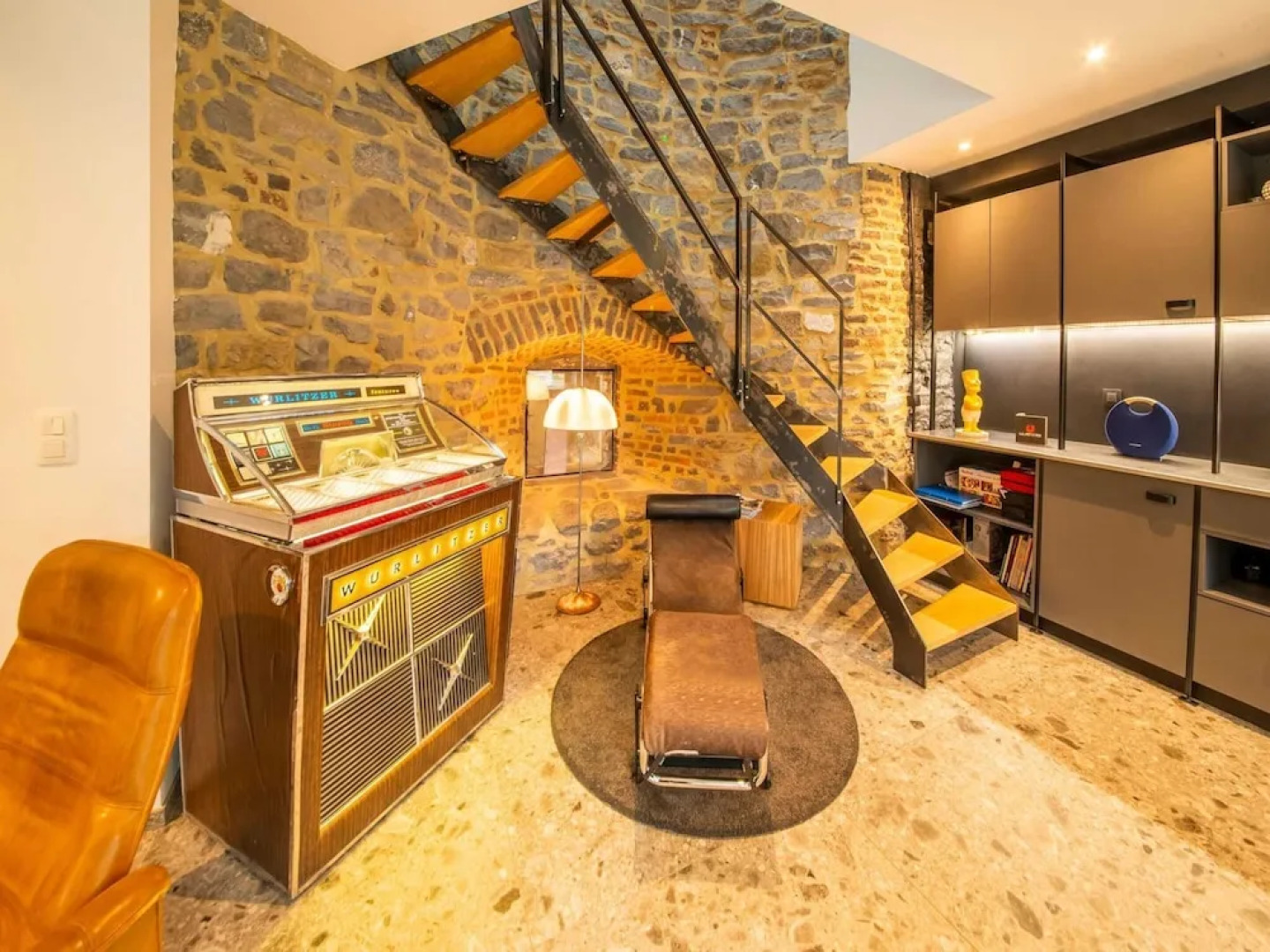 Charming Holiday Home Near Namur With Private Sauna