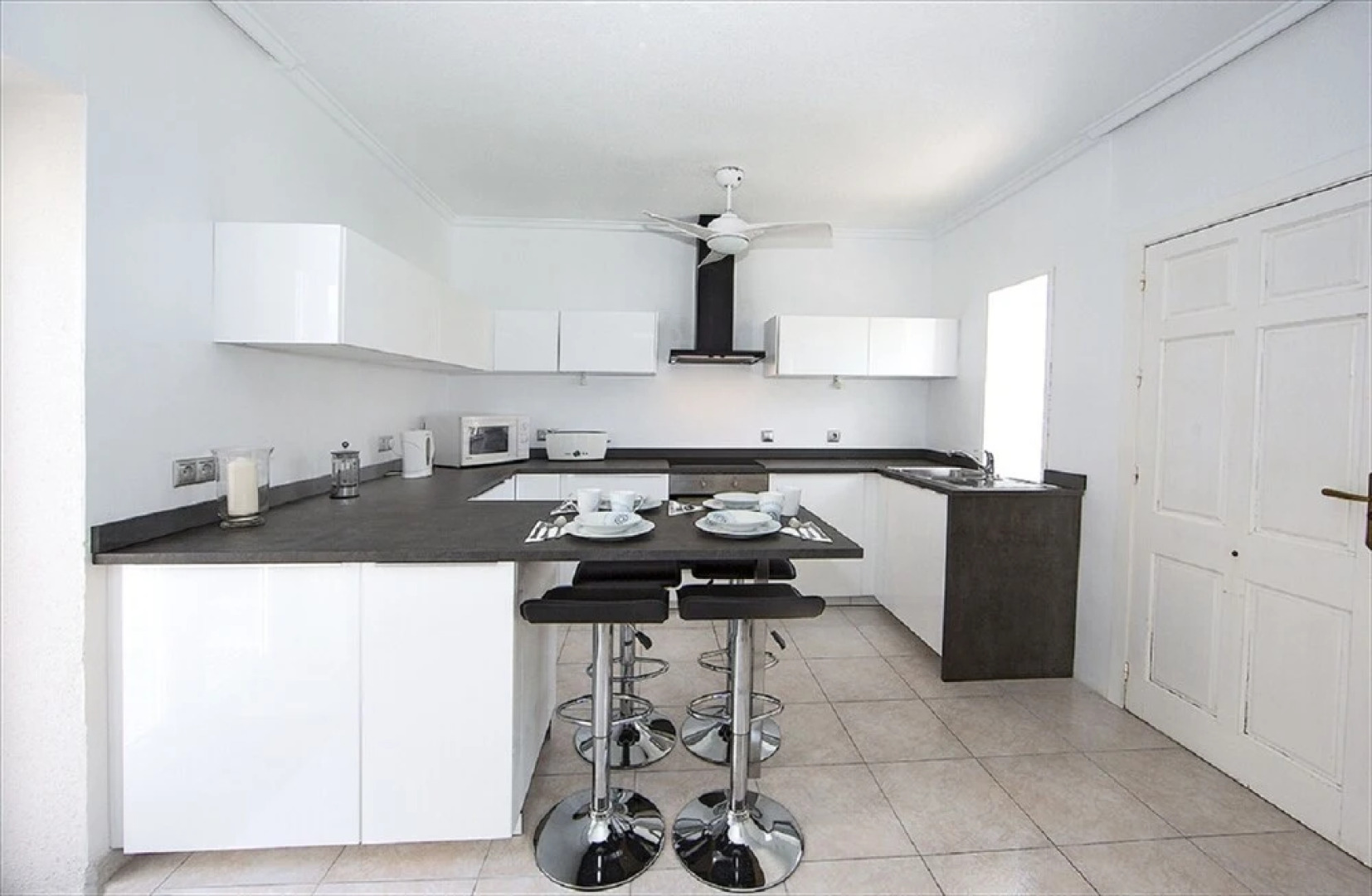 Quesada Golf Holiday Villa