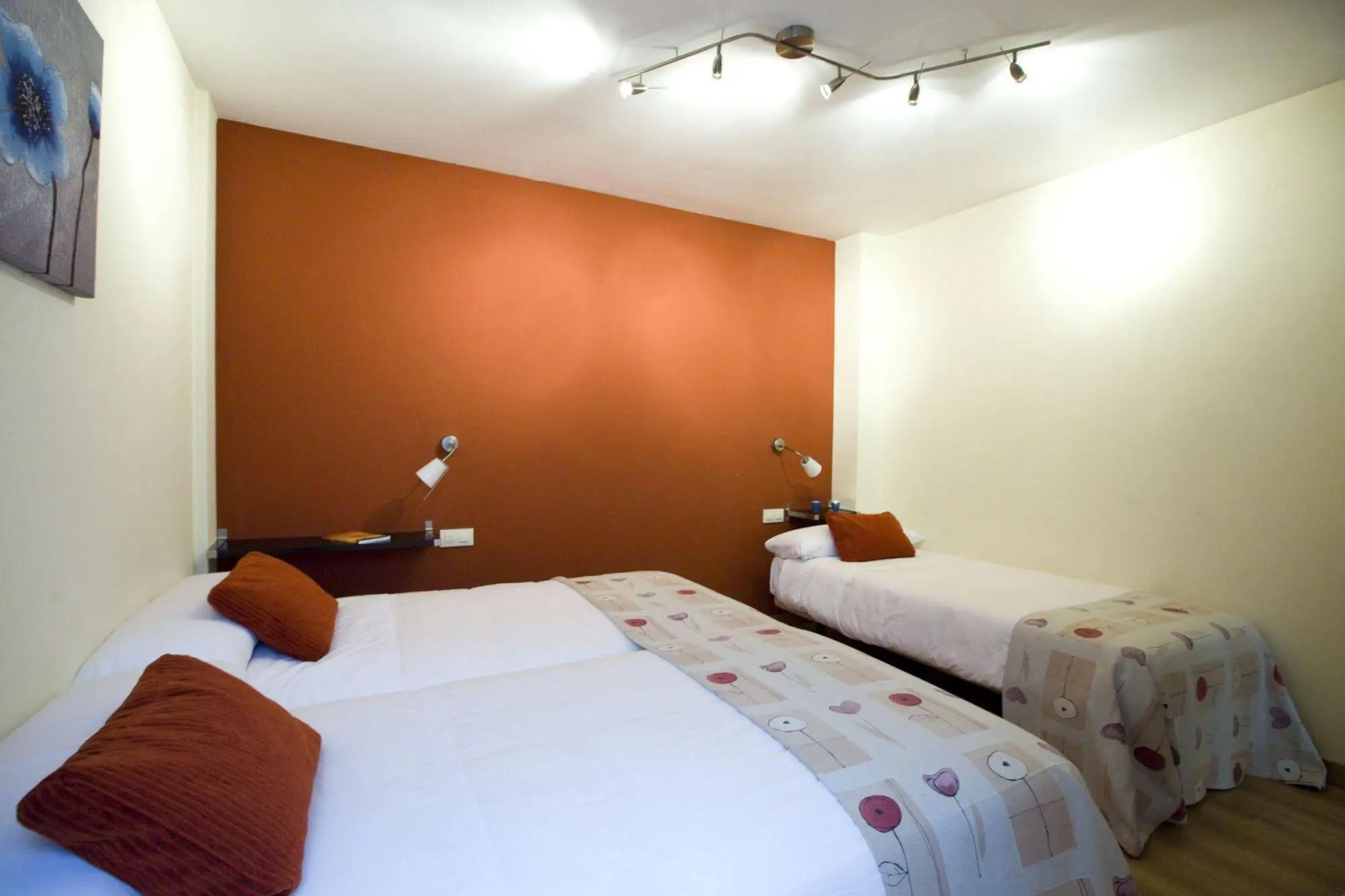 Apartamentos SeñorÚo de Har