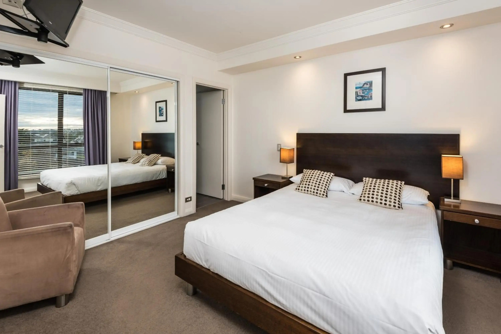 The Esplanade Resort and Spa