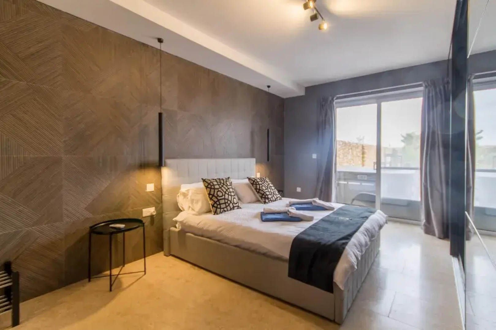 Wellness Hygge Modern Gozitan Apartment