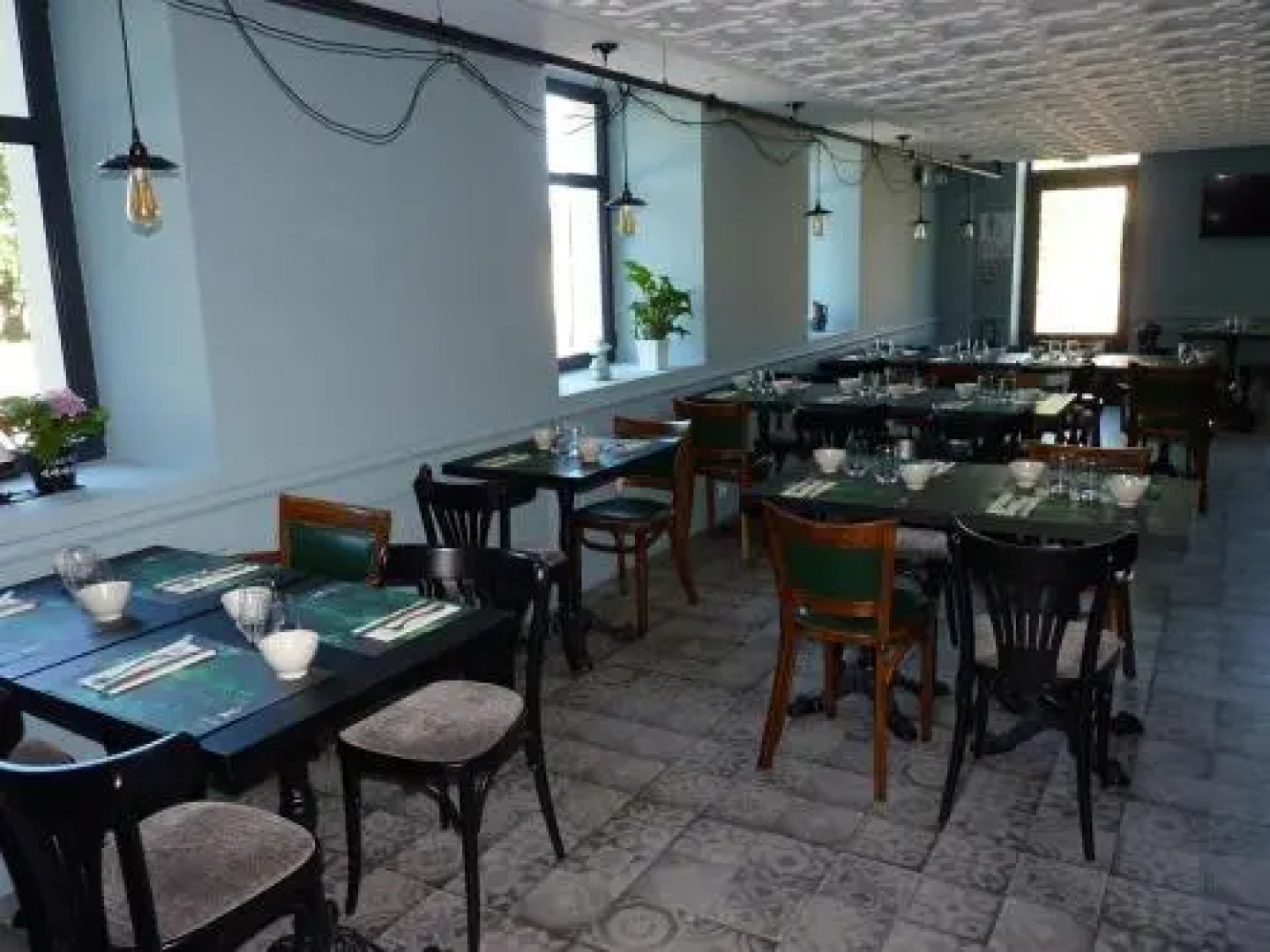 Logis Auberge De La Hardouinais