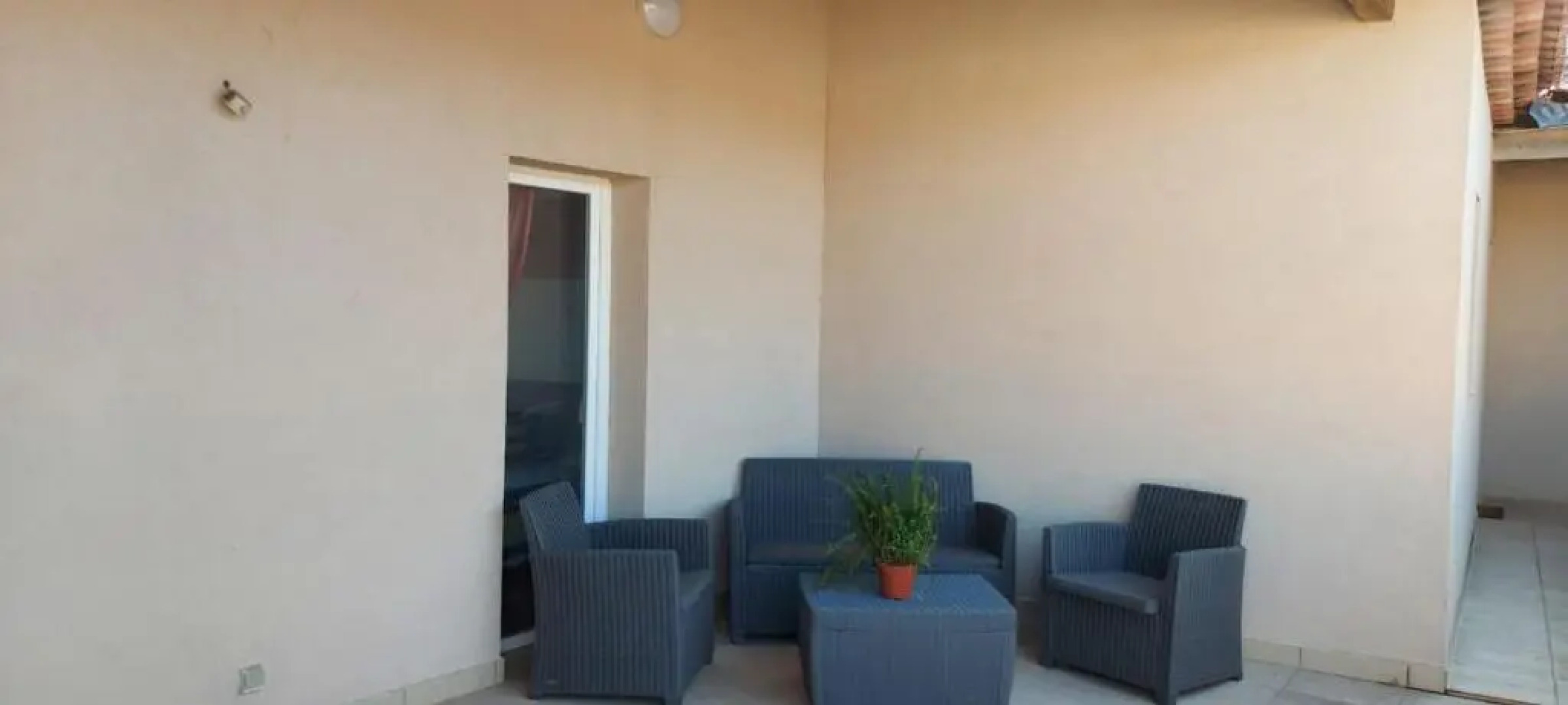 Superbe appartement 3 min à pied de la mer